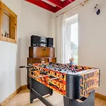 Hébergement de vacances 3 Bed In Bruckless Oc-i292 Milltown (Donegal)