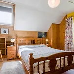 Hébergement de vacances 3 Bed In Bruckless Oc-i292