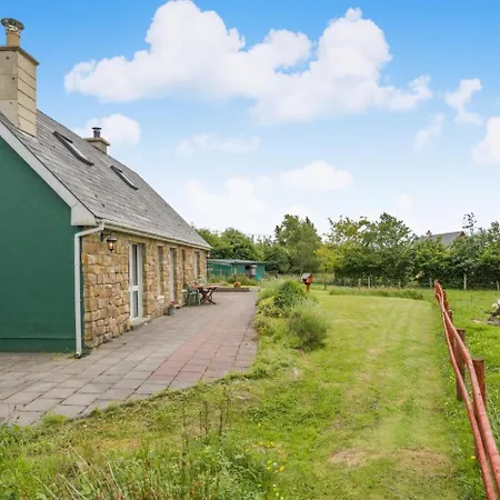 3 Bed In Bruckless Oc-i292 Holiday home Milltown (Donegal)