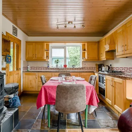 3 Bed In Bruckless Oc-i292 Holiday home