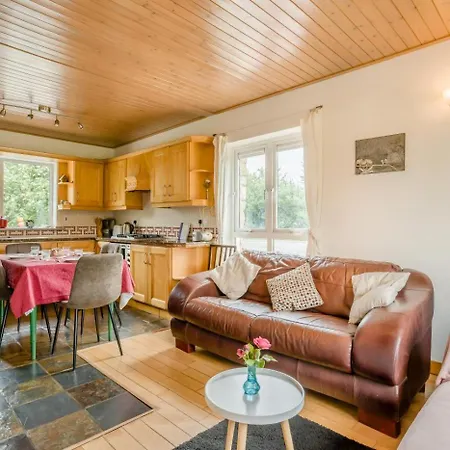 3 Bed In Bruckless Oc-i292 Дом отдыха Milltown (Donegal)