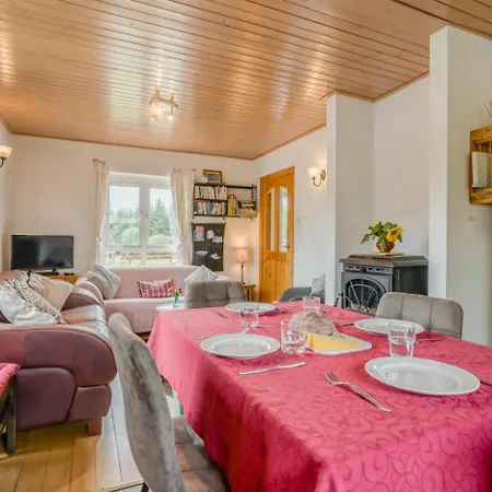 3 Bed In Bruckless Oc-i292 Дом отдыха Milltown (Donegal)