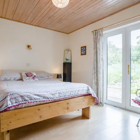 Дом отдыха 3 Bed In Bruckless Oc-i292 *