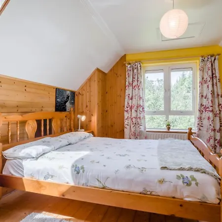 Holiday home 3 Bed In Bruckless Oc-i292 Milltown (Donegal)