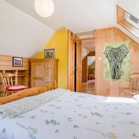 3 Bed In Bruckless Oc-i292 Дом отдыха *