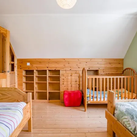 3 Bed In Bruckless Oc-i292 Holiday home