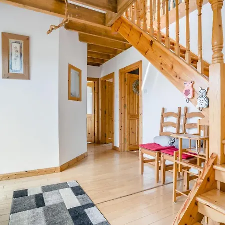 Holiday home 3 Bed In Bruckless Oc-i292 *