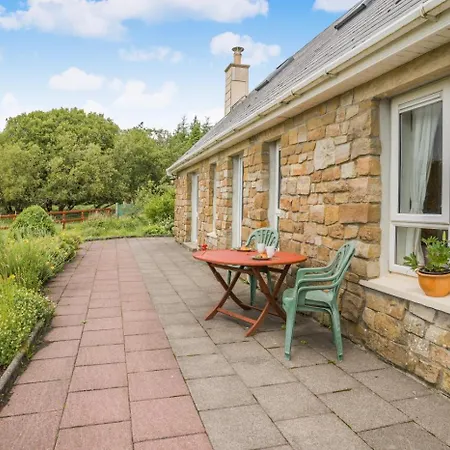Дом отдыха 3 Bed In Bruckless Oc-i292 Milltown (Donegal)