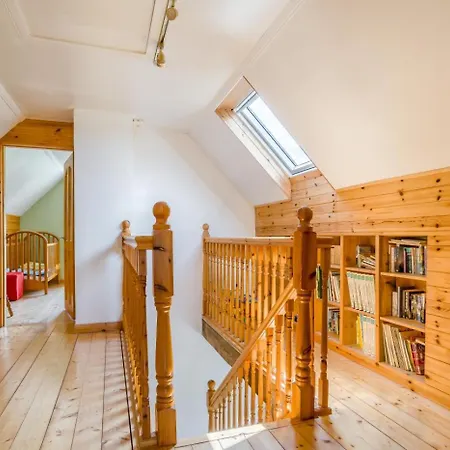 Дом отдыха 3 Bed In Bruckless Oc-i292 Milltown (Donegal)