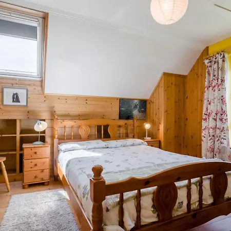 別荘 3 Bed In Bruckless Oc-i292