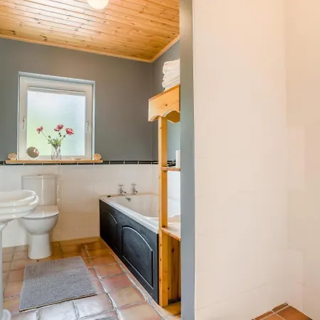 3 Bed In Bruckless Oc-i292 Ferienhaus Milltown (Donegal)