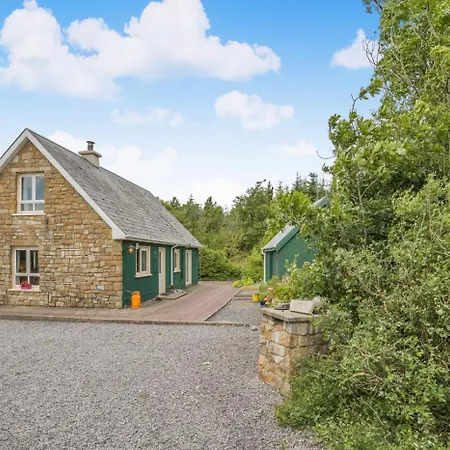 3 Bed In Bruckless Oc-i292 Дом отдыха Milltown (Donegal)