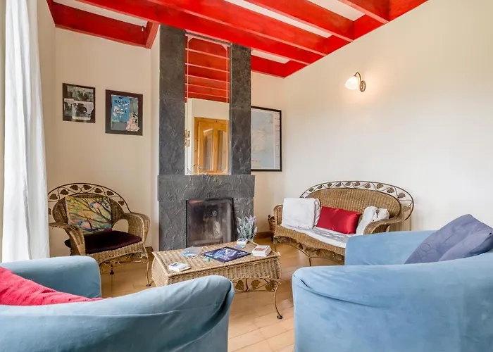 3 Bed In Bruckless Oc-i292 別荘 Milltown (Donegal)