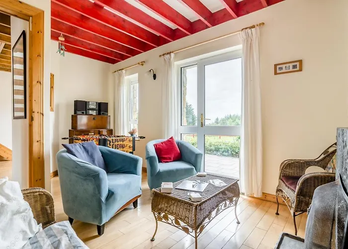 3 Bed In Bruckless Oc-i292