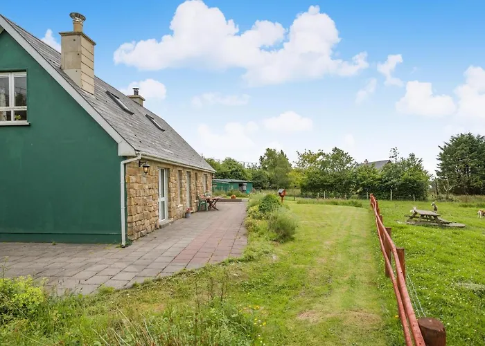 3 Bed In Bruckless Oc-i292 別荘 Milltown (Donegal)