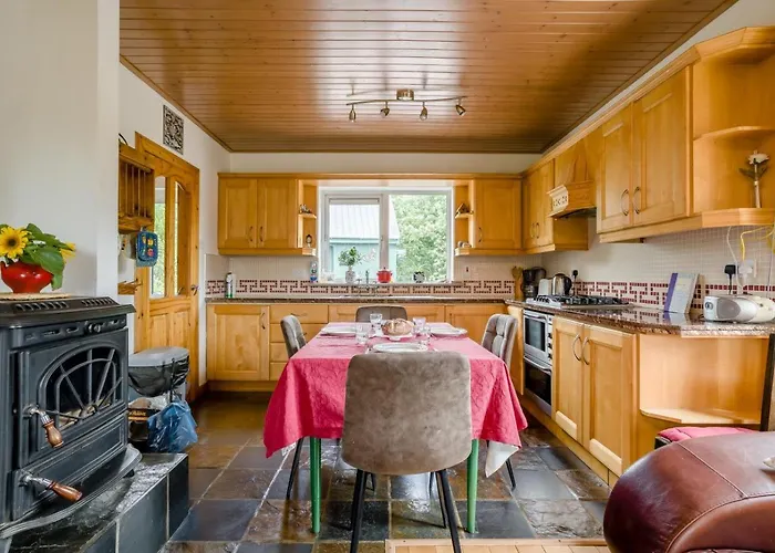 3 Bed In Bruckless Oc-i292 別荘