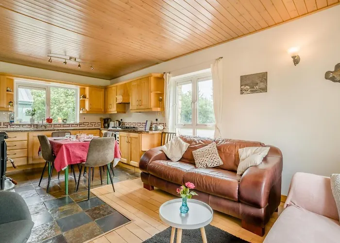 3 Bed In Bruckless Oc-i292 Сasa de vacaciones Milltown (Donegal)