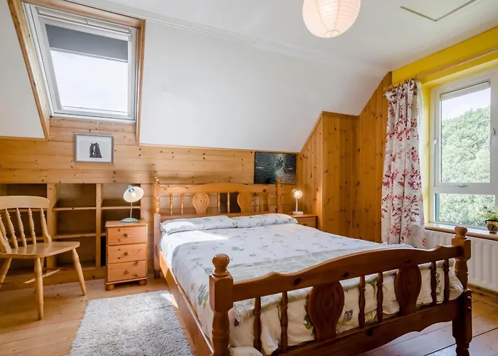 Сasa de vacaciones 3 Bed In Bruckless Oc-i292