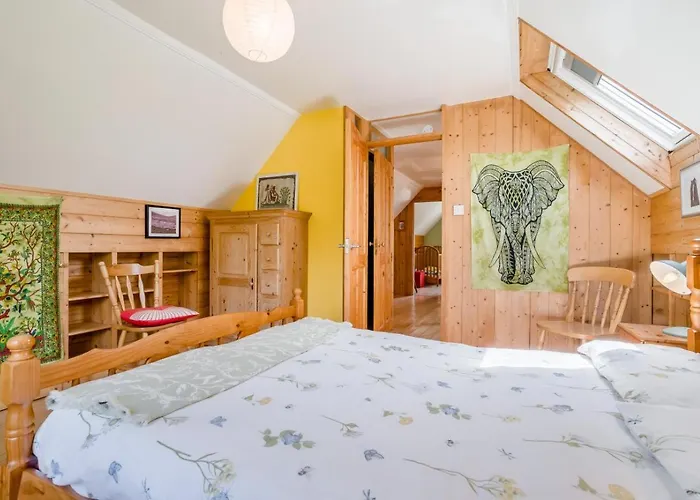 3 Bed In Bruckless Oc-i292 Сasa de vacaciones *