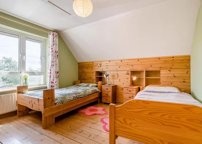 3 Bed In Bruckless Oc-i292 * Milltown (Donegal)