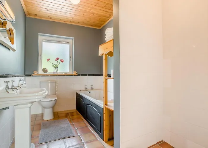 別荘 3 Bed In Bruckless Oc-i292 Milltown (Donegal)