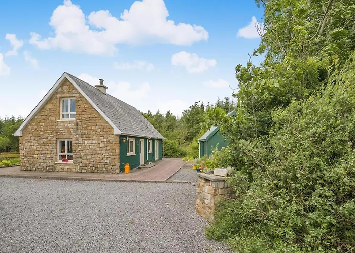 3 Bed In Bruckless Oc-i292 Сasa de vacaciones *