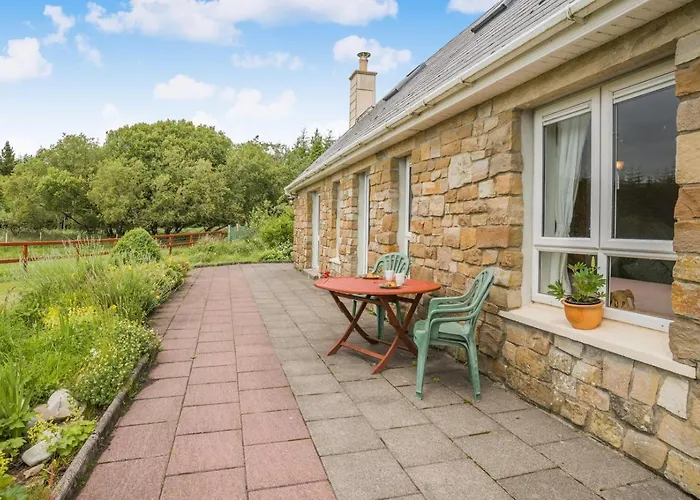 別荘 3 Bed In Bruckless Oc-i292 Milltown (Donegal)